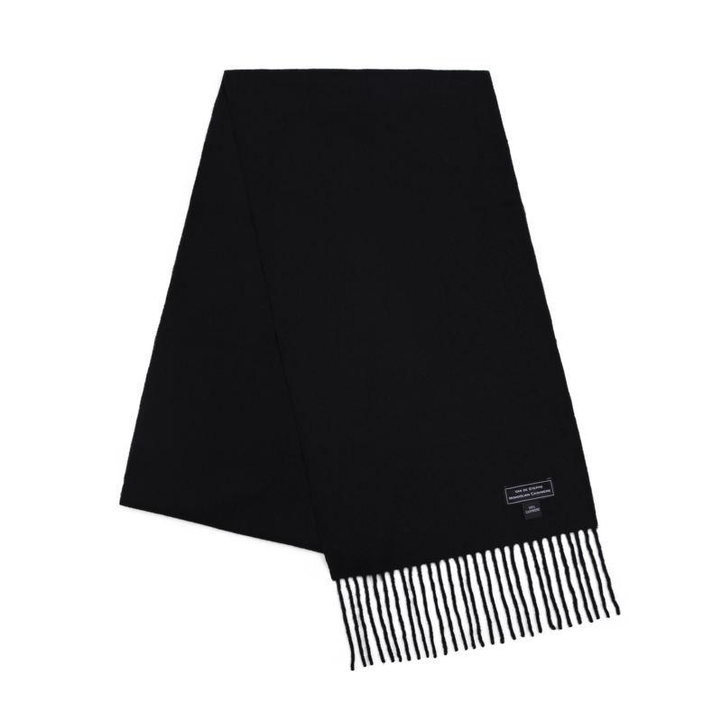 "Marco Polo" Cashmere tørklæde