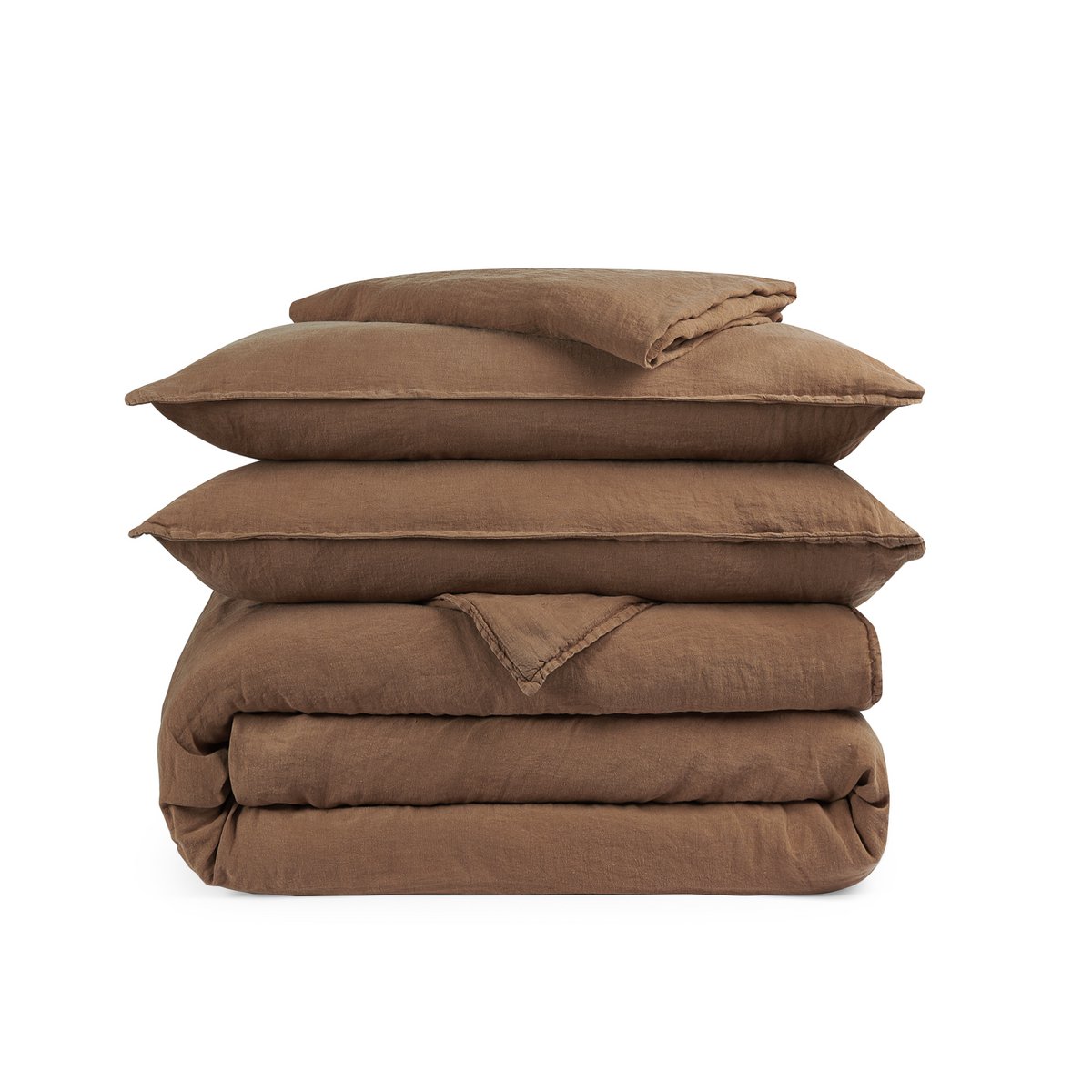 Linen Bedding Set | 5 Colors