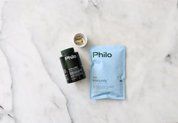 Philo-immunitet - REFILL