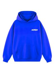 Felpa con Cappuccio 460g Boxy Fit War — Streetwear Made in Italy | Horda Brand