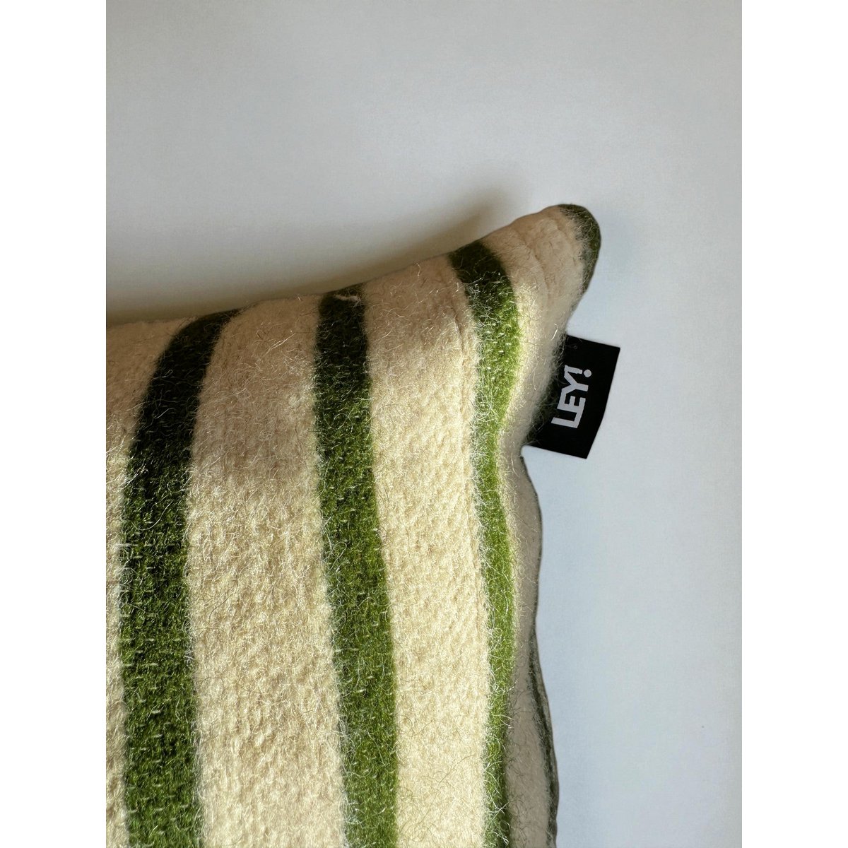 Coussin - EDITION HIVER - SAPIN - 30 x 50