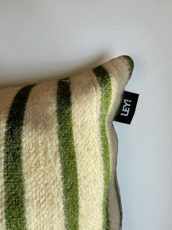Coussin - EDITION HIVER - SAPIN - 30 x 50