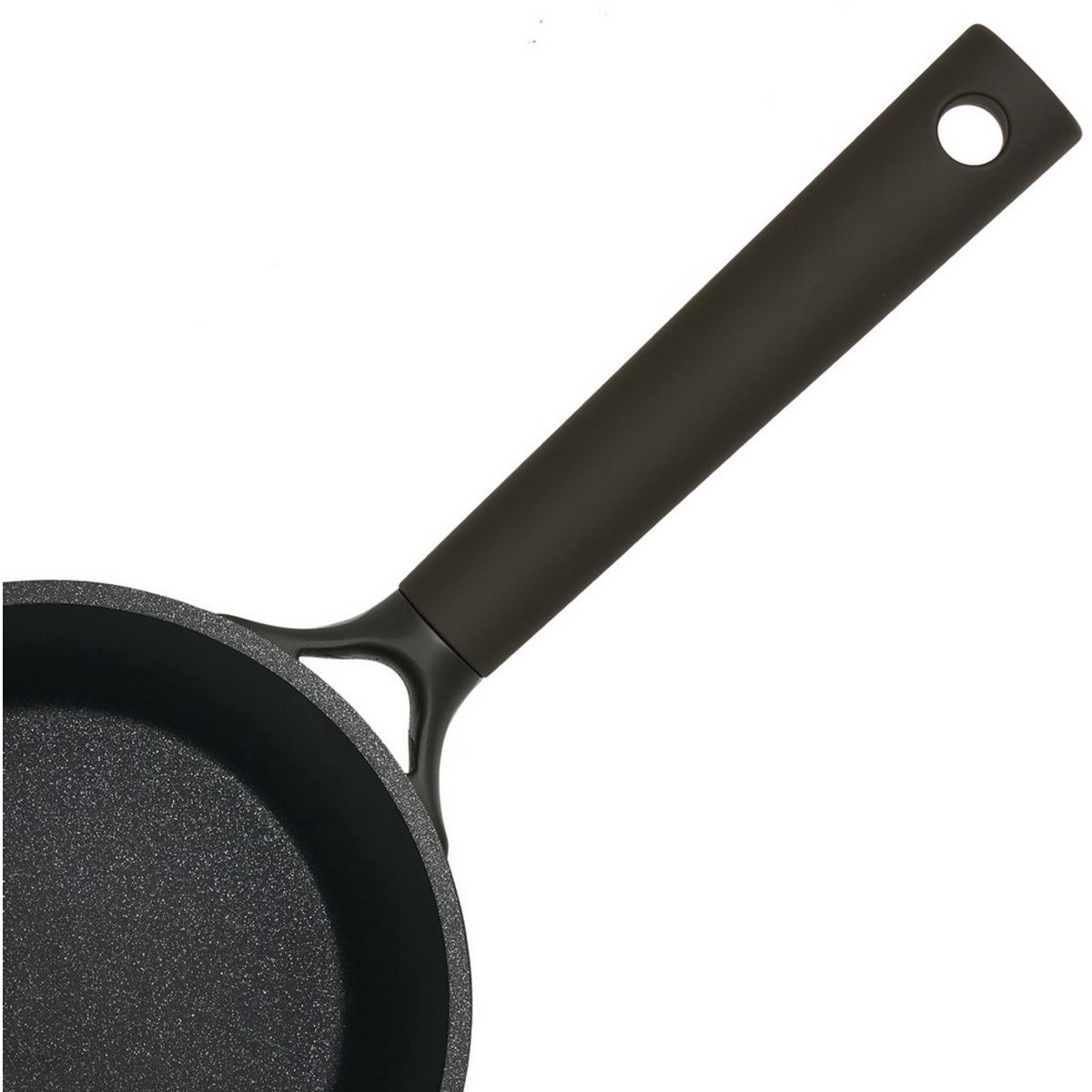 RESTO 94000 Ascella Pentola con coperchio - 1,4 Litri - Rotonda Ø16