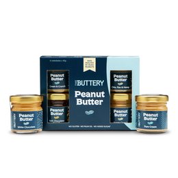 Peanut Butter Mini Pack