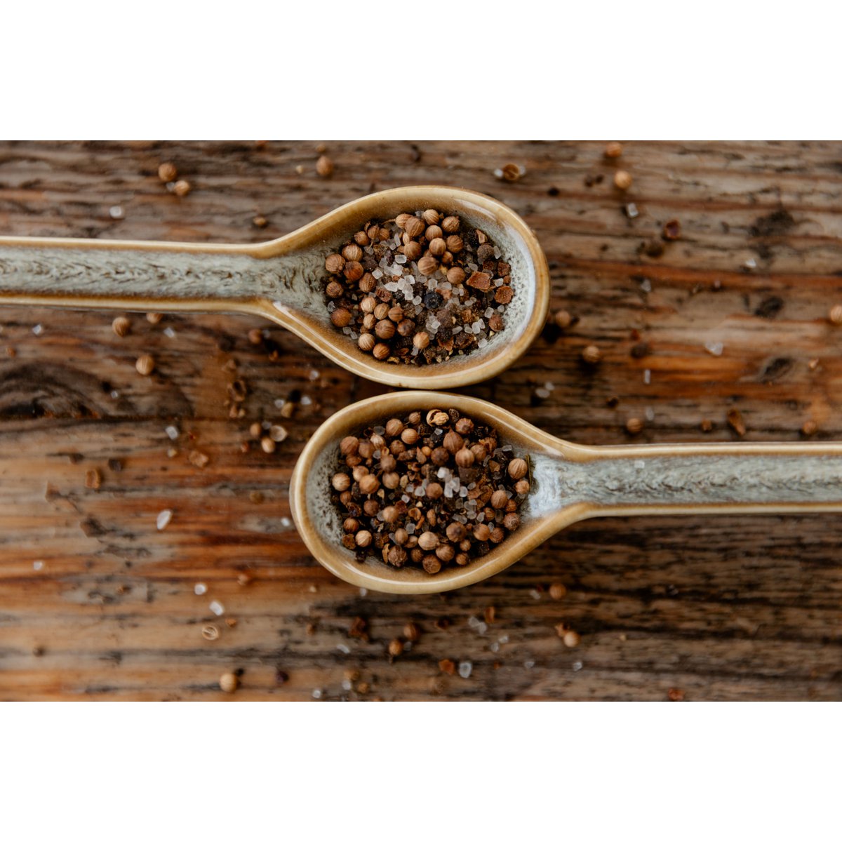 Gewürz-Glück Wild Deer Spice Mix – Vildt krydderi til vildtretter, stege og svamperetter