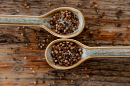 Gewürz-Glück Wild Deer Spice Mix – Vildt krydderi til vildtretter, stege og svamperetter