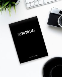Liste de choses à faire Dream&Do