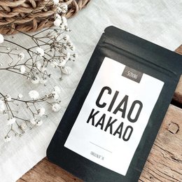 Chocolaterops |  Ciao Kocao | MINI
