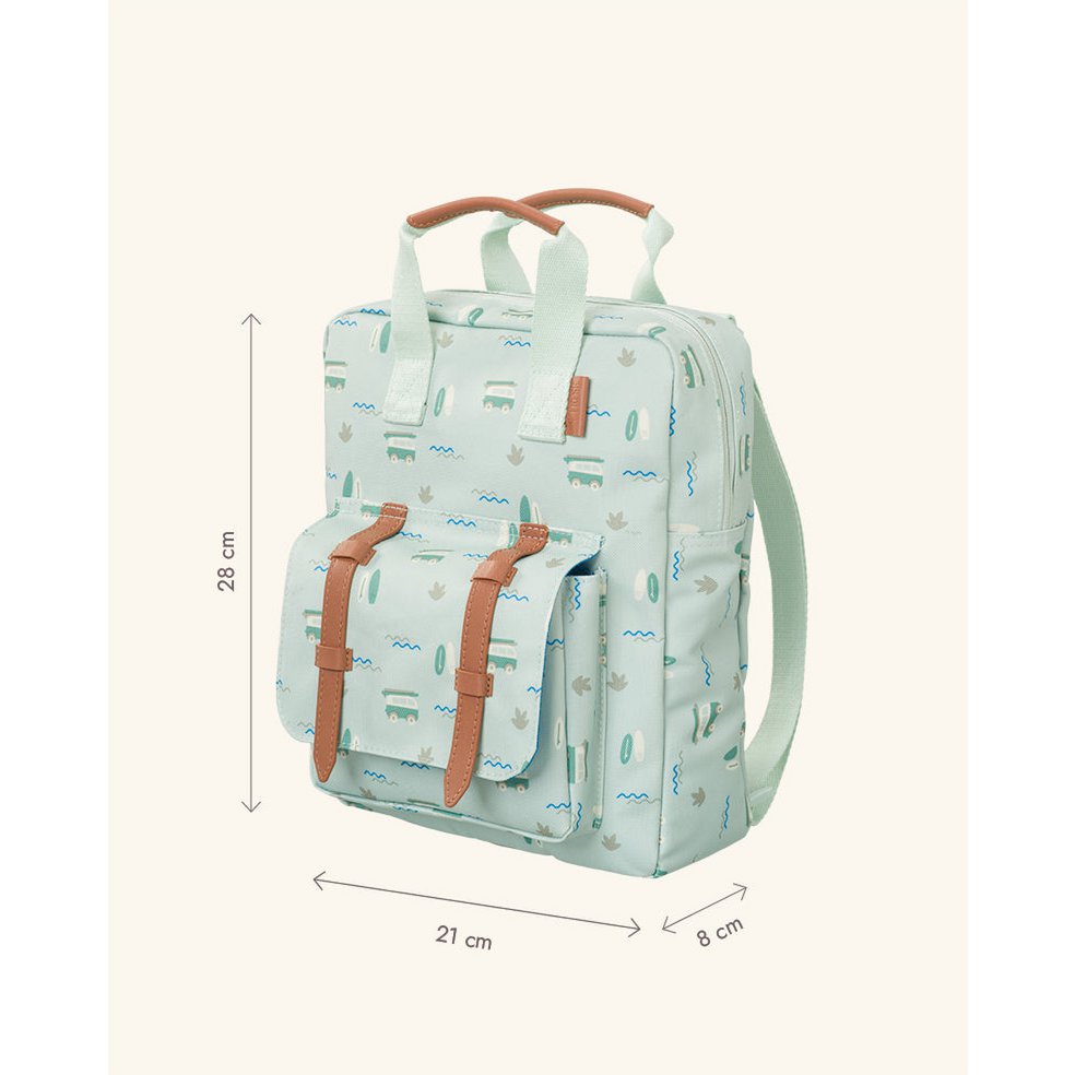 Backpack Surf boy