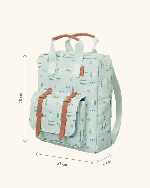Backpack Surf boy