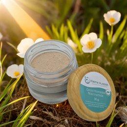 Face mask niacinamide - refined the pores, strengthens the skin barrier, for a radiant complexion