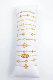 Lots of jewelry with display