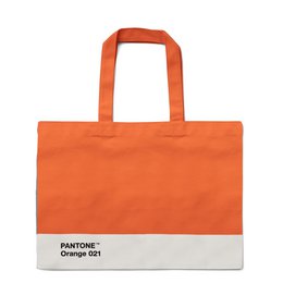 PANTONE SHOPPING BAG