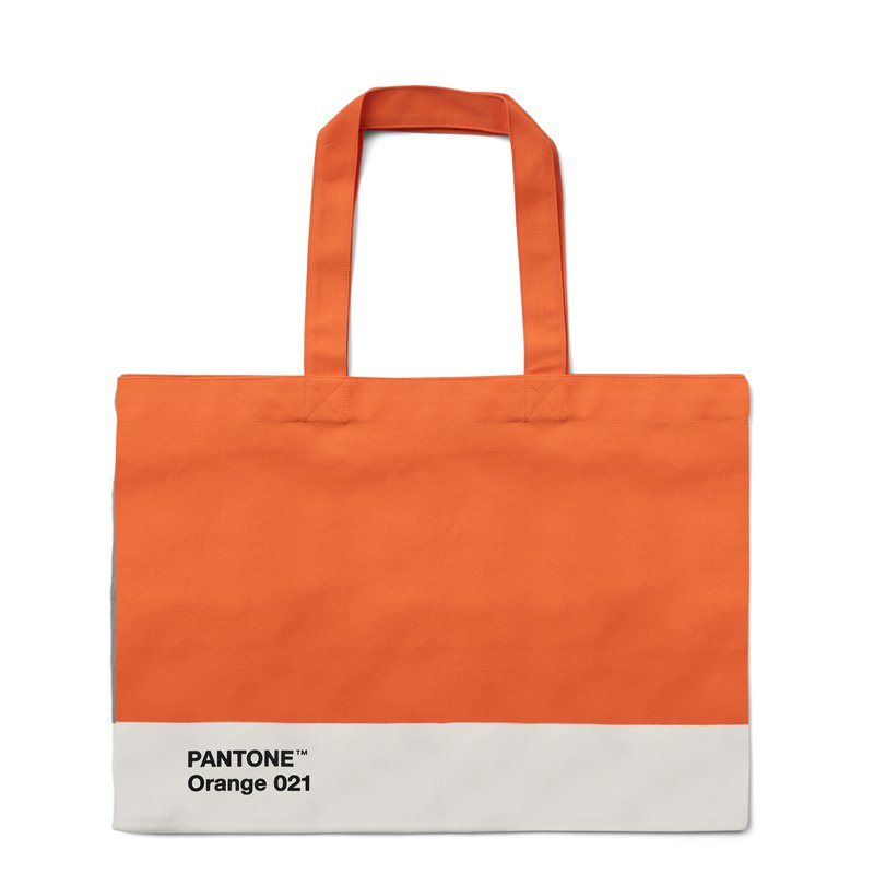 PANTONE SHOPPING BAG
