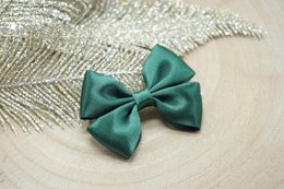 Satin régulier mini