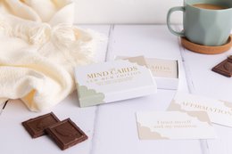 LSW Mind Cards: New Mum Edition