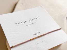 Morse Armband - METIE