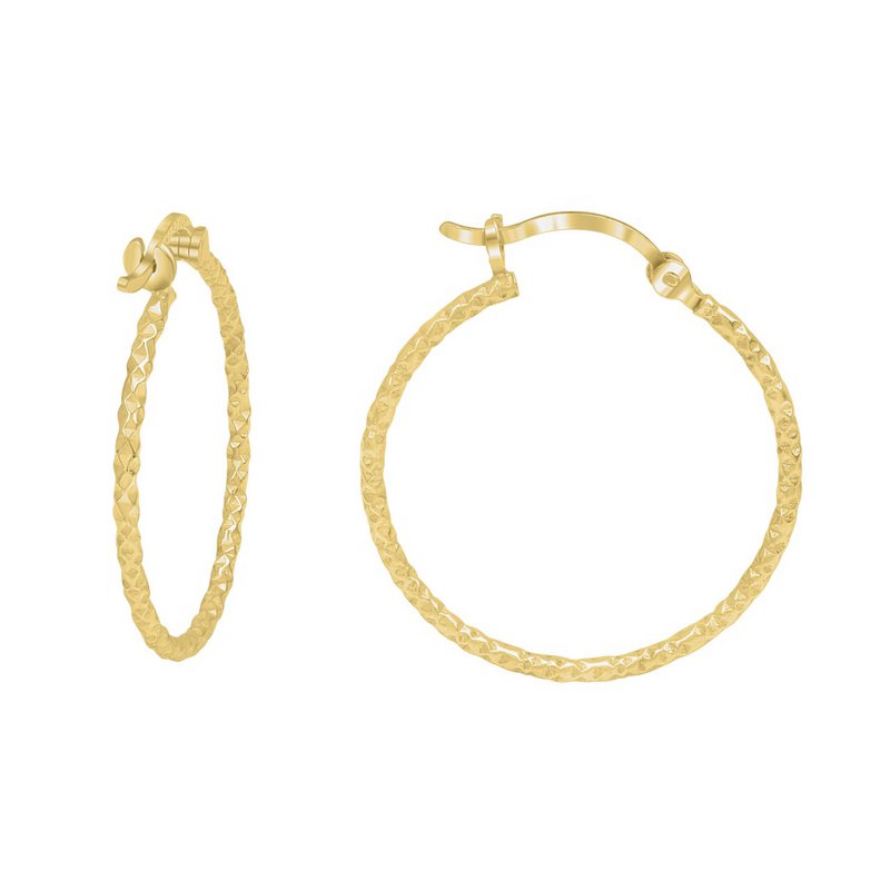 hoops