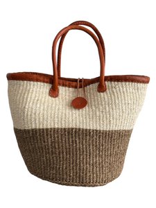 Sisal Basket 02