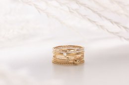 ASIEN RING