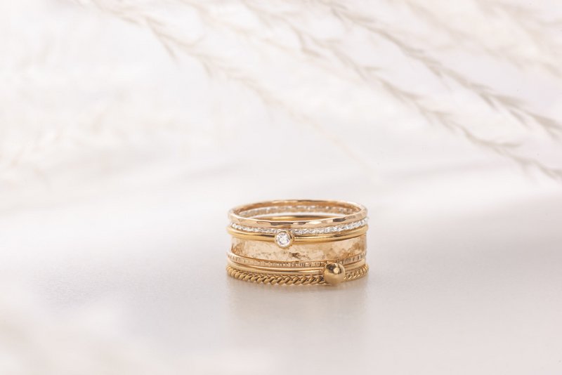 ASIEN RING