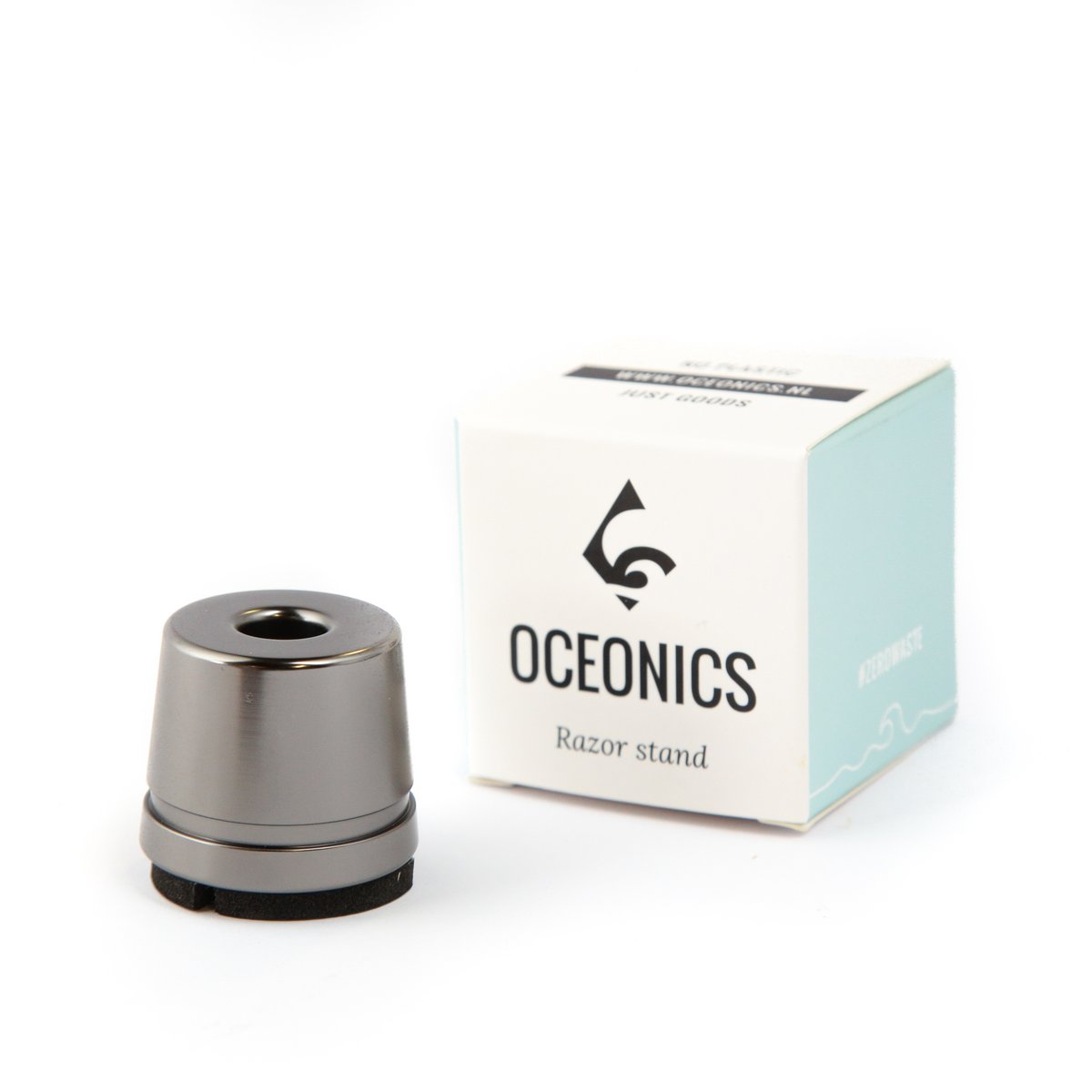 Standard for the Oceonics Safety Razor