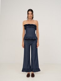 Blue Denim Noctis Jeans