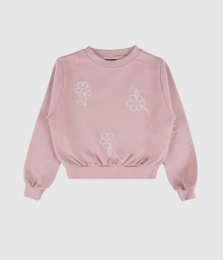 Urban Flowers Sweatshirt