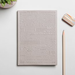 The Rome Notebook