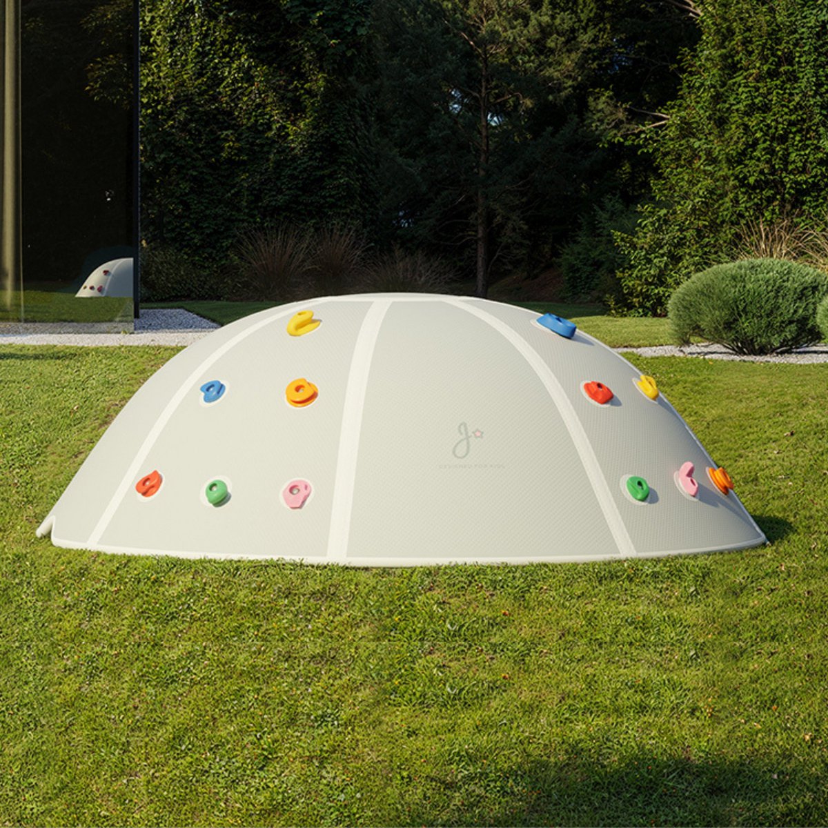 Climb & Jump Dome