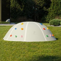 Climb & Jump Dome