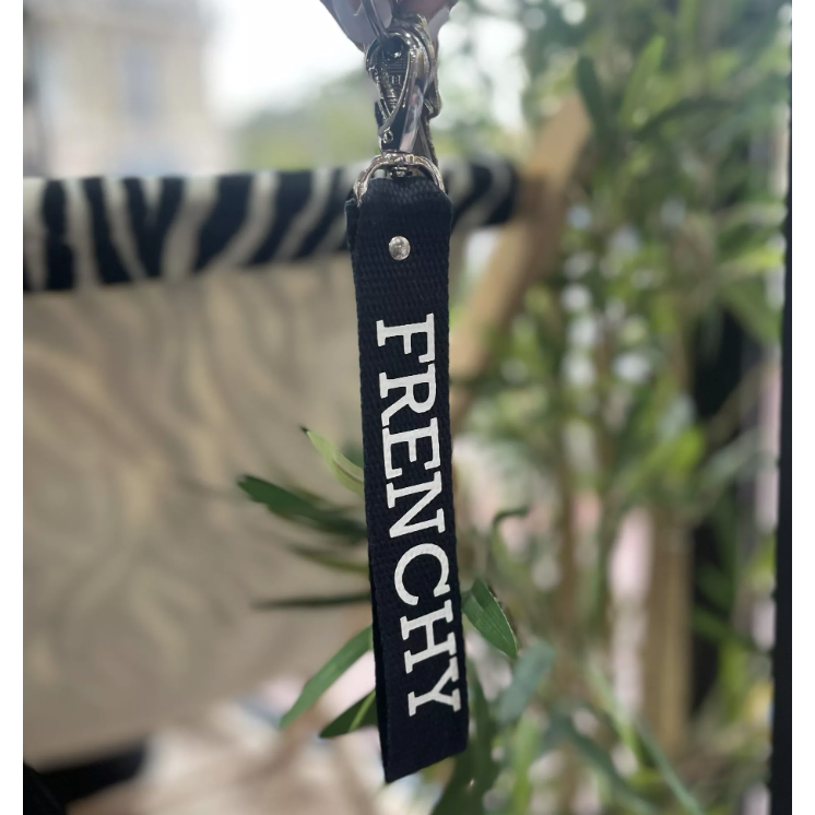 Keychain strap