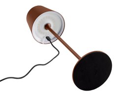 TISCHLAMPE EIN CHOKO