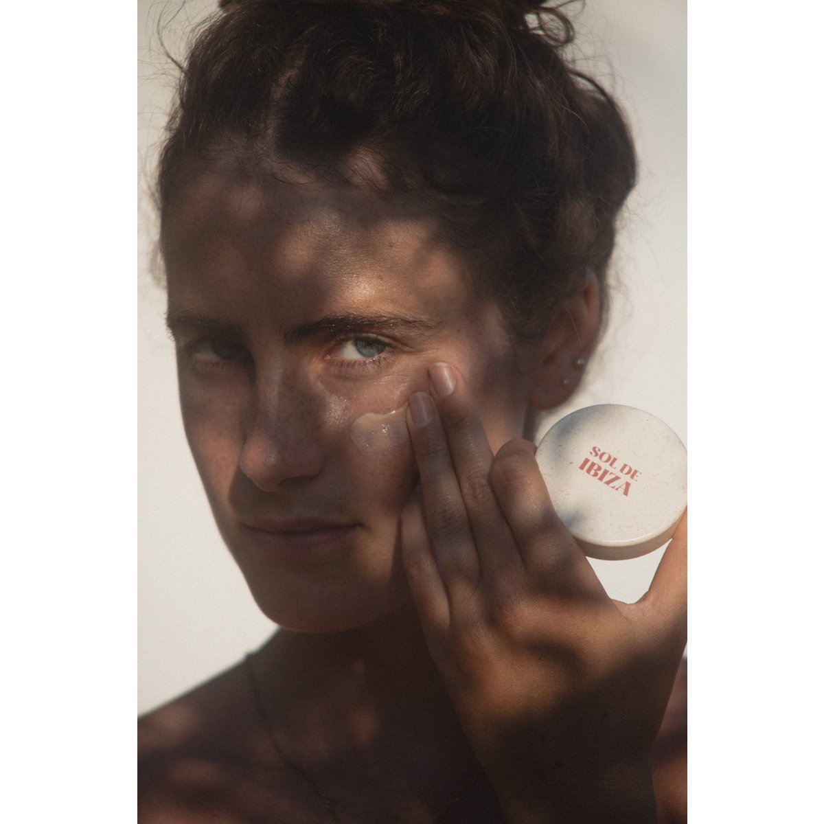 Naked BB Screen SPF50 PA+++ BB Cream Nude Color