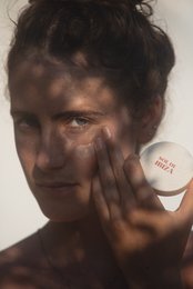 Écran BB nu SPF50 PA +++ BB Cream Nude Couleur