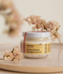 Always Young Oily Skin – Anti-Falten-Gesichtscreme für fettige Haut