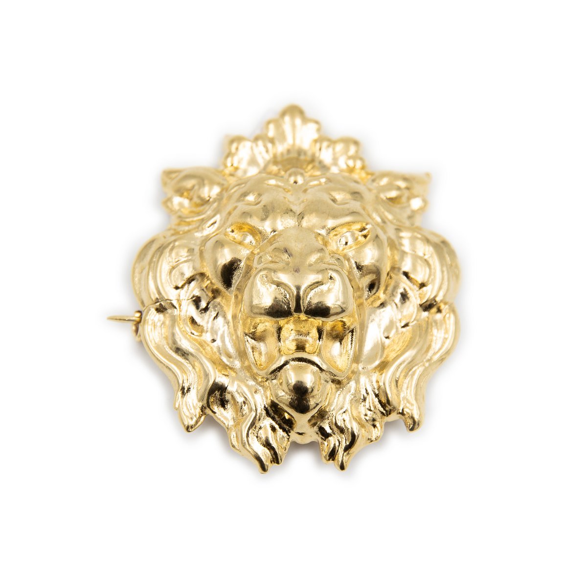 LION CUFF