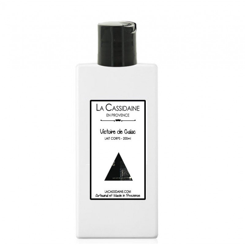 Gaiac Victory - Shampoo og brusecreme