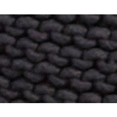 Cesta de tejer - 30cm x 30cm x 30cm - redonda