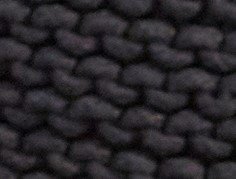 Strickkorb  - 30cm x 30cm x 30cm - rund