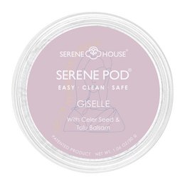Serene House - Serene Pod® 30g - Giselle