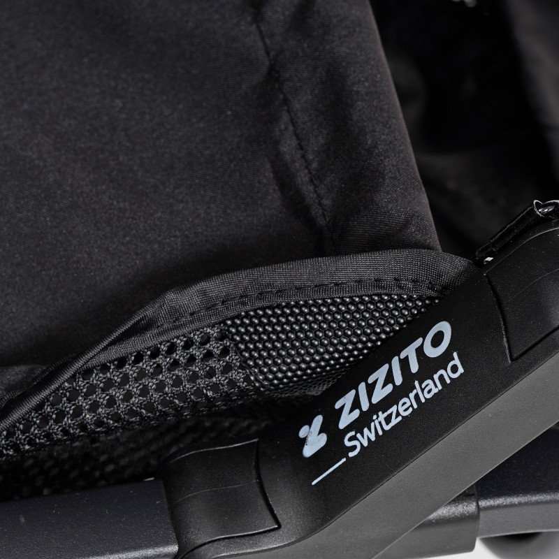 Baby Stroller LUKA
