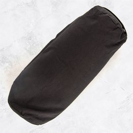 Yoga Bolster - Black