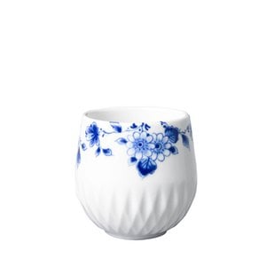 Blauw Vouw Espressokopje