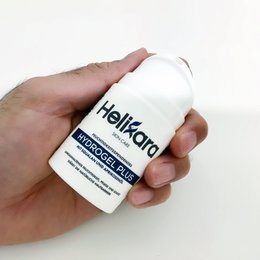 Hydrogel Plus (højdosis pumpe)