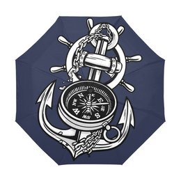 The Way Marine umbrella