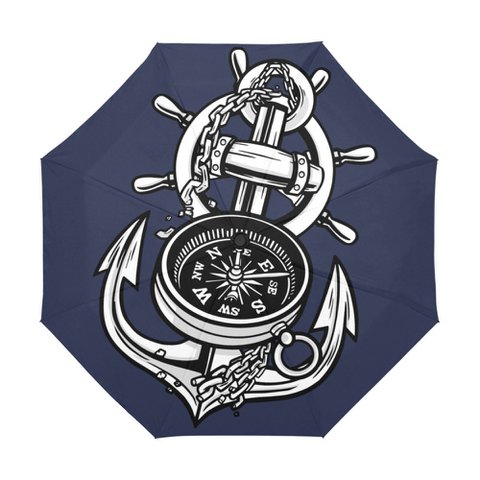 The Way Marine umbrella