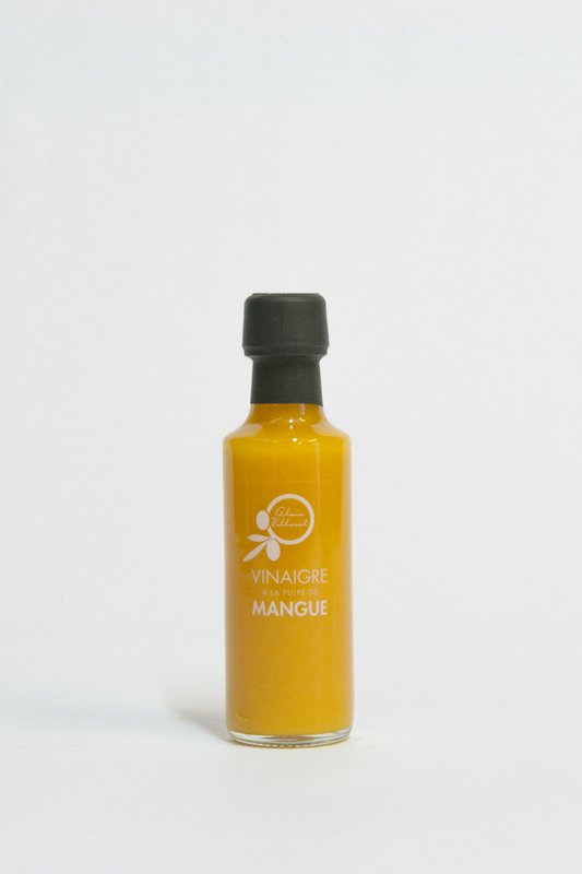 vinagre de mango