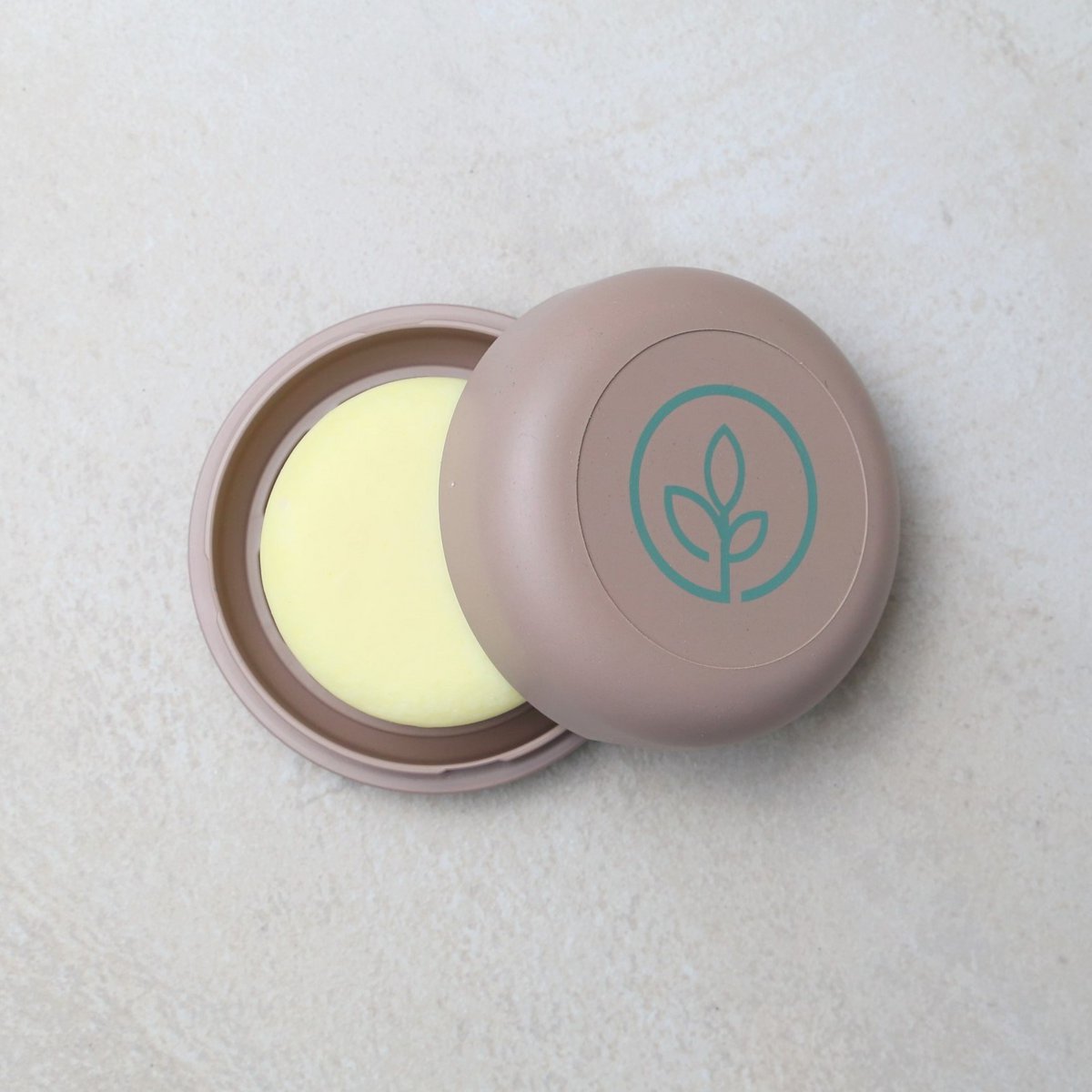 Shampoo Bar Reis- en douchebox