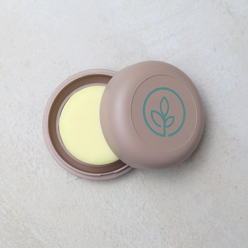 Shampoo Bar Travel & Shower Box